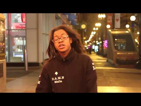 Mr.Hackett - Lyrically Qualified