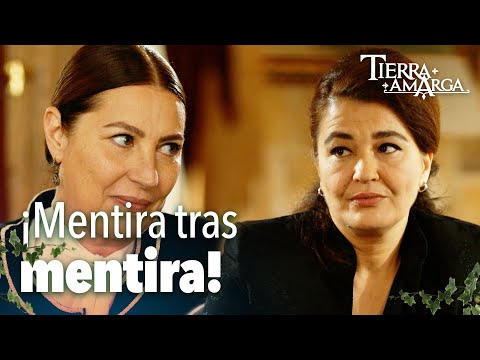 Se entiende que Hünkar miente - Capítulo 67 @TierraAmarga
