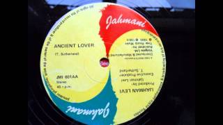 ijahman levi - ancient lover