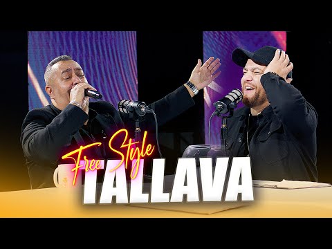 Tallava Freestyle (moment i papritur) – Daim Lala & Sulltan Hajolli