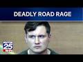 'Absolutely horrendous': Man accused in fatal road rage incident in Waltham