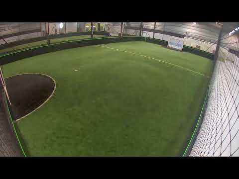 LA RACLETTE 11 - 4 NOISY UNITED: But de alain  (7 min)