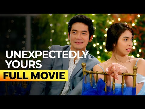‘Unexpectedly Yours’ FULL MOVIE | Sharon Cuneta, Robin Padilla, Joshua Garcia, Julia Barretto