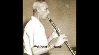 Wolverine Blues - "Kid" Ory's Creole Jazz Band with Albert Burbank and Alvin Alcorn