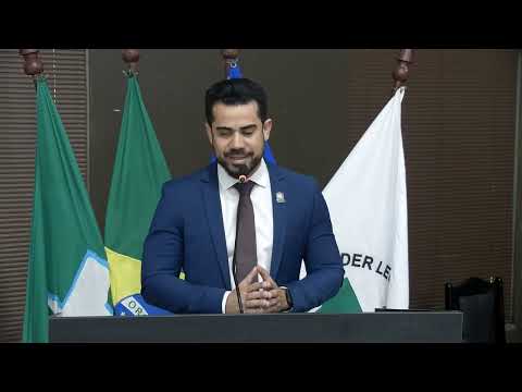 Wlad Mesquita - Grande Expediente - 10/03/2025