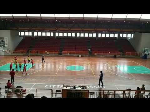 UNDER 13: Alassio - Vado (annata 2008)