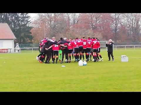 DERBYSIEGER! Haldensleber SC - FSV Barleben 0:2