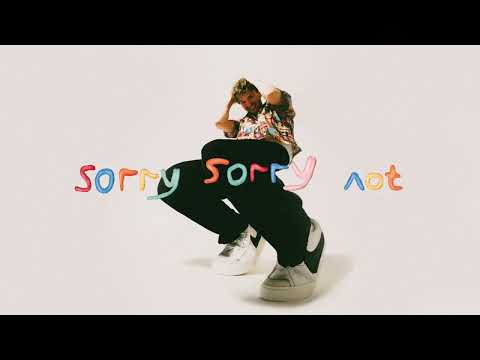 Good Scott - Sorry Not Sorry (feat. ST LUNA) (Official Audio)
