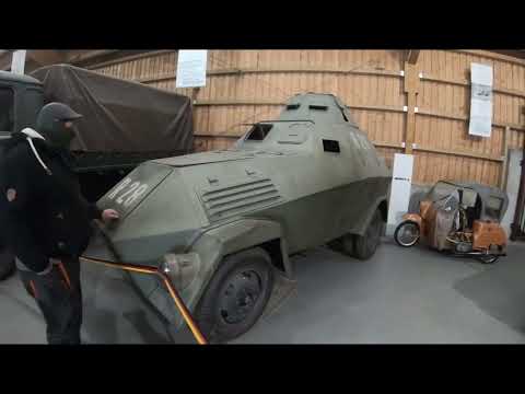 Tour zur Deutsch Deutschen Grenze ( DDR) OST/WEST