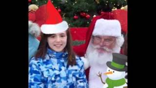 Salsoul Orchestra- Merry Christmas All.  (SL)