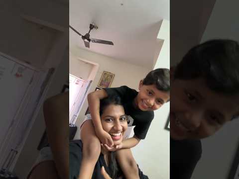 🤣aiyaaa Sami goo😂 #inivlogs #funny #vjsiddhu