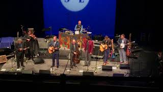 Dailey and Vincent - Too Much On My Heart