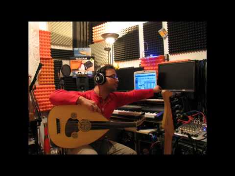 hakan emre Ziyagil  Rast sirto