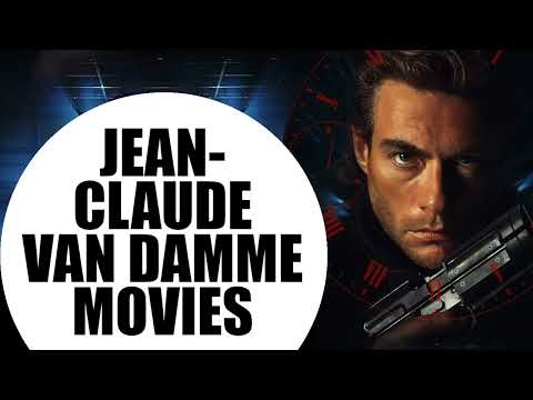 Review: Timecop, Universal Soldier, Cyborg, Replicant