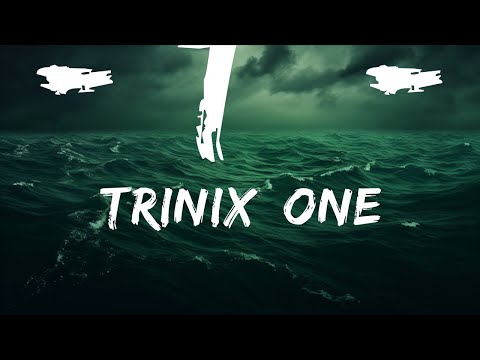 Trinix, One-T - The Magic Key (Lyrics)  | 25 Min