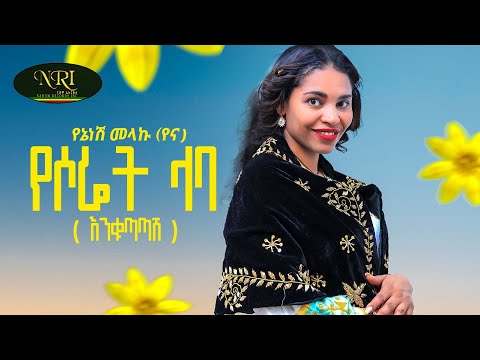 Yenenesh Melaku - Enkutatash - የኔነሽ መላኩ - እንቁጣጣሽ - Ethiopian New Year music 2023 (Official Video)