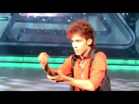 Copy of The Slow Motion King Raghav AKA CROCKROAXZ Dancing   Proposing Bipasha Basu