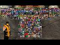 Mortal Kombat Project Expanded Plus Ultimate V1 1 Scorpion MK1 Playthrough