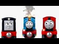 THE 2026 THOMAS TOYS