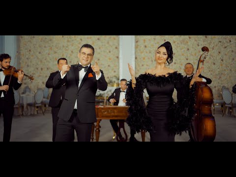 Stelu Pandelescu ❌ Mihaela Staicu - Mai Ioane Constantine | Official Video