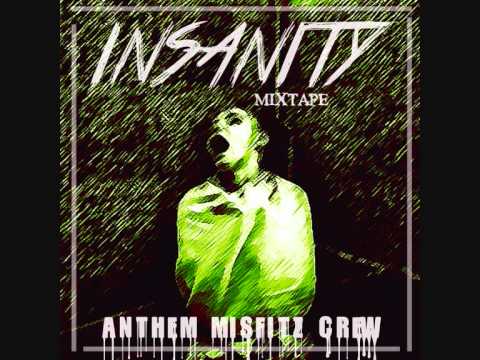 AMC - 11 - Non Fotti (Prod Rakush)