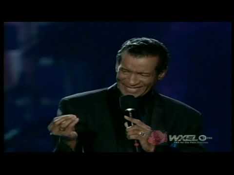 Mel Carter 'Gonna Sit Right Down and Write Myself a Letter / It's All In The Game' Best of The 50s