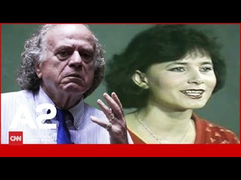 Si më falënderoi Eva Alikaj vite më vonë, Asqeriu: “Njeriu i mirë”, roli që desha më shumë