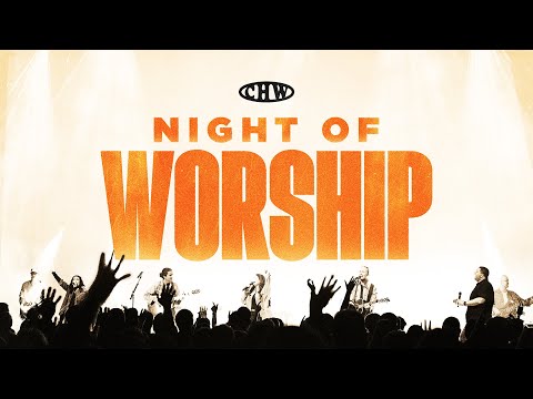 Night of Worship | LIVE November 22, 2024