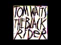 cartridge VAN DEN HUL/ Tom Waits – 'T' Ain't No Sin