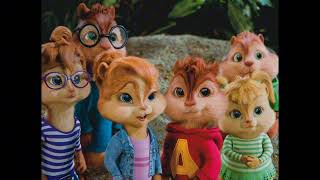 Thabsie - African Queen (Chipmunk Version)  ft Jr