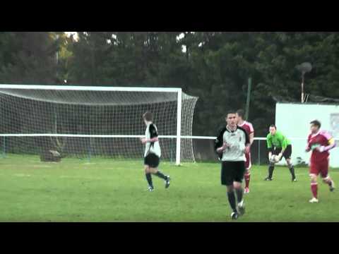 FC Clacton v Wisbech Town - TNL - 13/10/2012