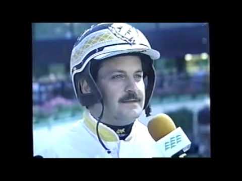 1999 Meadowlands GRINFROMEARTOEAR Jack Moiseyev Meadowlands Pace Elimination