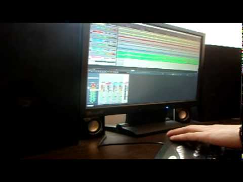 Deep Look Inside - Recording