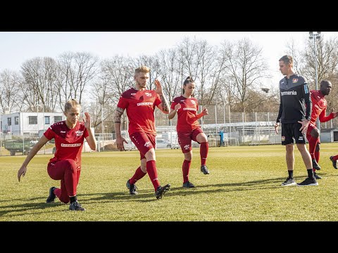 Comeback 2021, Folge 2: Stabilisation