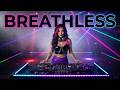Breathless LyraFizz Dance Remix