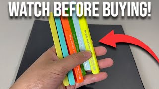 BEST Highlighters for Bible?