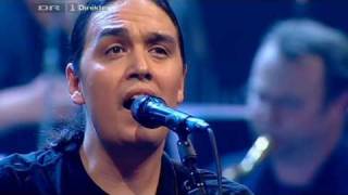 Simon Lynge - The Future