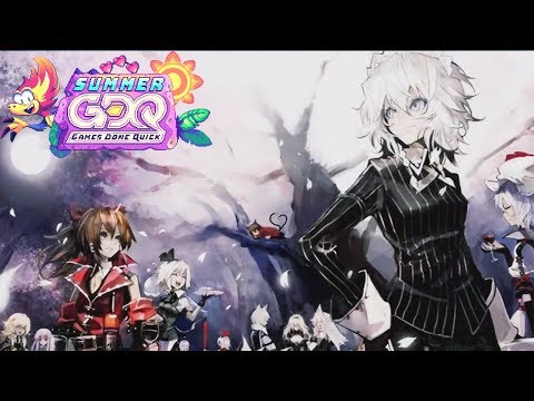 Koumajou Densetsu II: Yougen no Chingonka by Shadax in 15:58 SGDQ2019