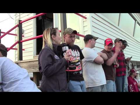 CMP Fan Interviews - May 18, 2013 - Jeremy