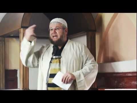 Pse nuk u bë Kiameti - Irfan Salihu