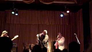 Robert Gordon with Chris Spedding--"I Just Found Out"