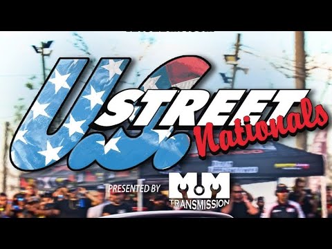 2026 US Street Nationals: The Baddest Heads-Up Drag Race in America