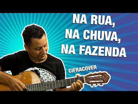 Nas Ruas - Avoada