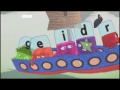 Alphablocks S02E09 Red