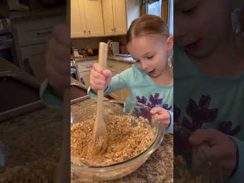 Epicure’s Baked Apple Protein Bars