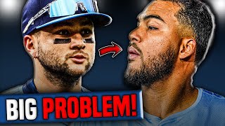 This Is Becoming A MAJOR Concern For The Blue Jays... (Toronto Blue Jays Update)