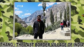 The Road to Turtuk – A Border Village Like No Other | Ladakh Chapter 2
