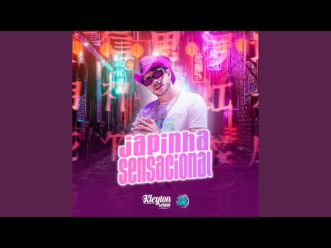 Japinha Sensacional