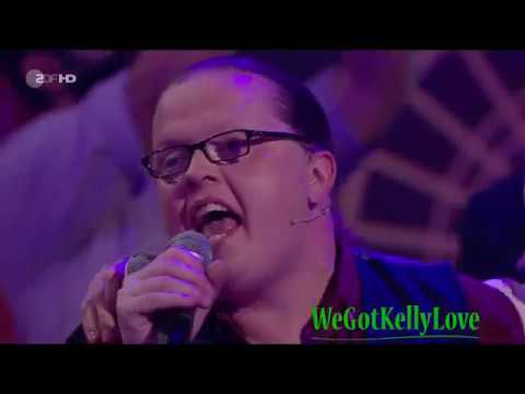 The Kelly Family @ Die Versteckte Kamera (23.09.2017)