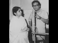 BHOR BHAYE PANCHI DHOON YE SUNAAYE- LATA- FILM- AANCHAL(1980)A TRIBUTE TO R D BURMAN